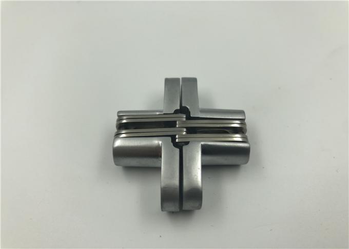 Bisagras de puerta invisibles resistentes de la bisagra invisible del