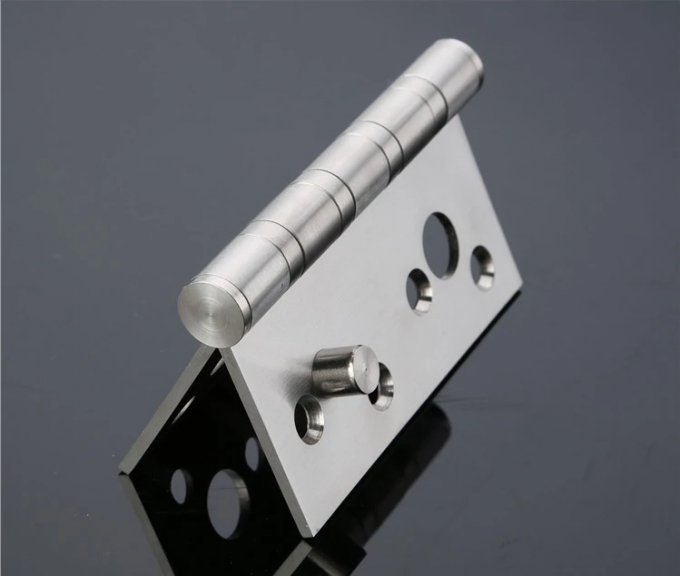 Bisagras de puerta antis del cuadrado del hurto de la seguridad