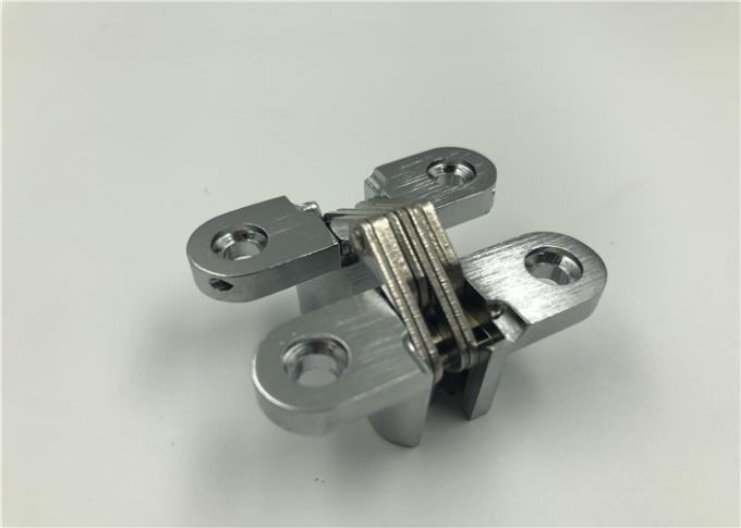 180 bisagra invisible del grado SOSS 216/bisagras de puerta resistentes