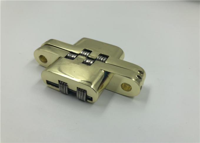 Pequeñas bisagras encubiertas del gabinete, bisagras encubiertas para