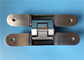 Bisagras de puerta ajustables de madera grandes que echan resistencia a la corrosión del SUS 304