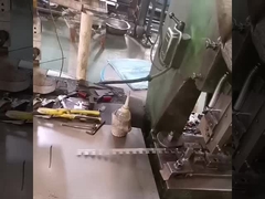 Bisagra continua de acero inoxidable el 90° del alto rendimiento - grado abierto 360°