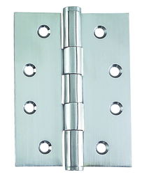 Resistencia a la corrosión cuadrada de la bisagra de extremo de las bisagras de puerta del cuadrado del acero inoxidable